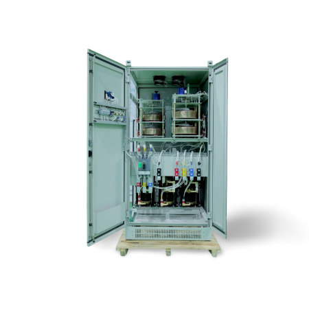 Vipowertech – Advanced Power Distribution Solutions in India - ViData ...