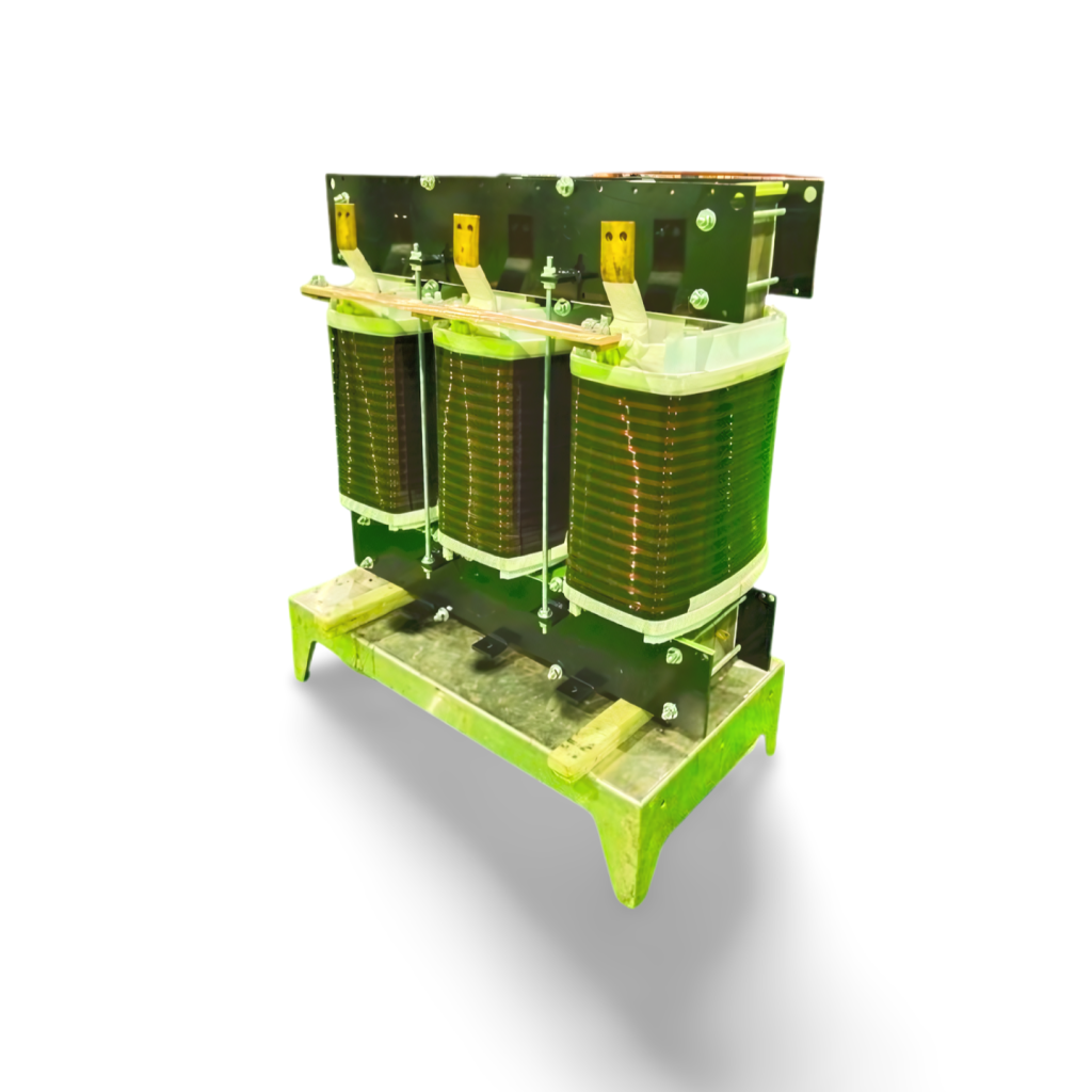 Isolation Transformer