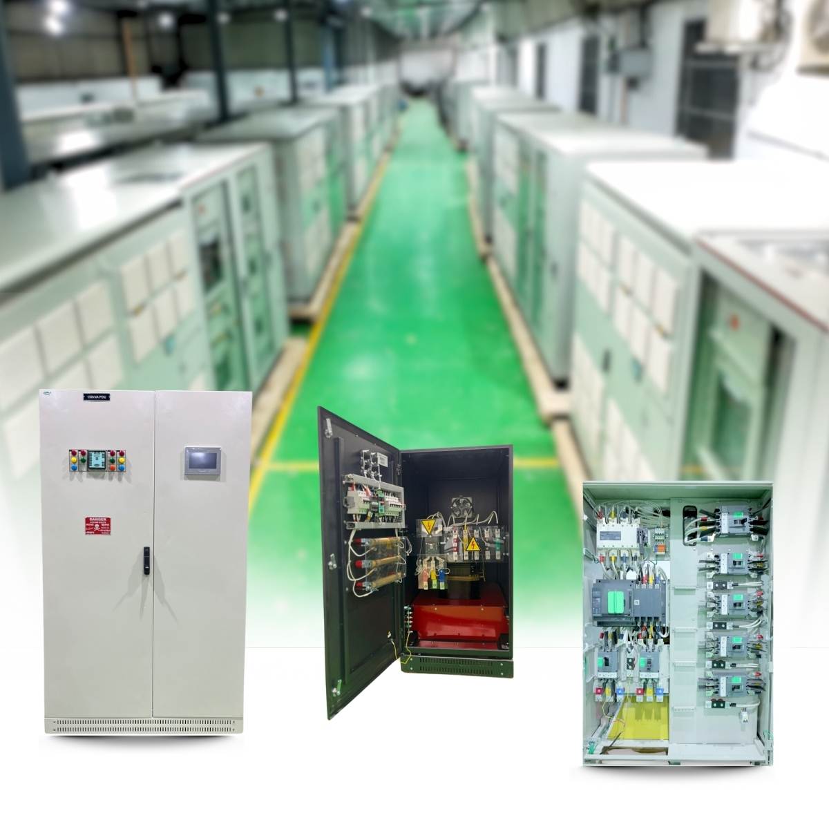 Vipowertech – Advanced Power Distribution Solutions in India - ViData ...