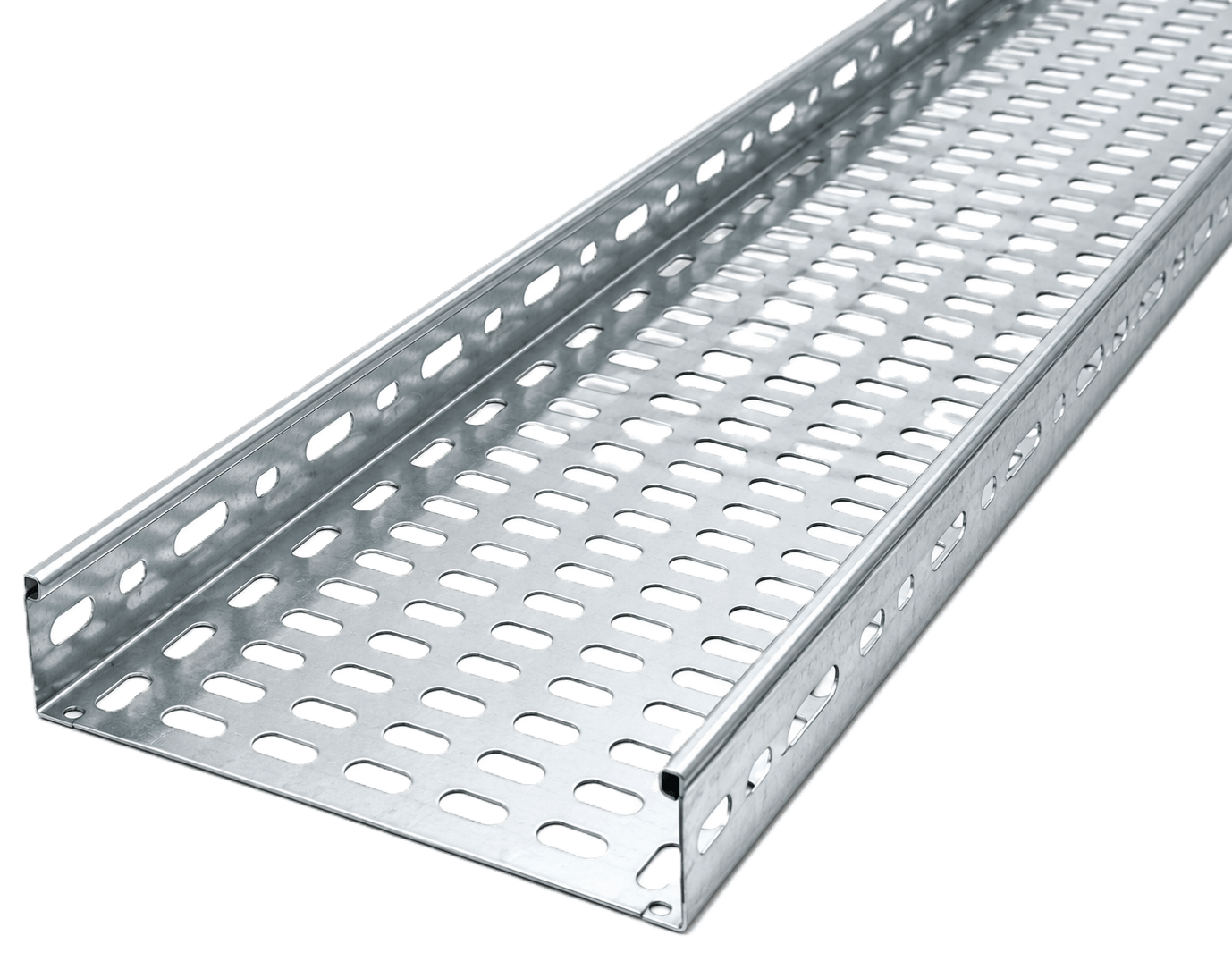Perforated Cable Tray