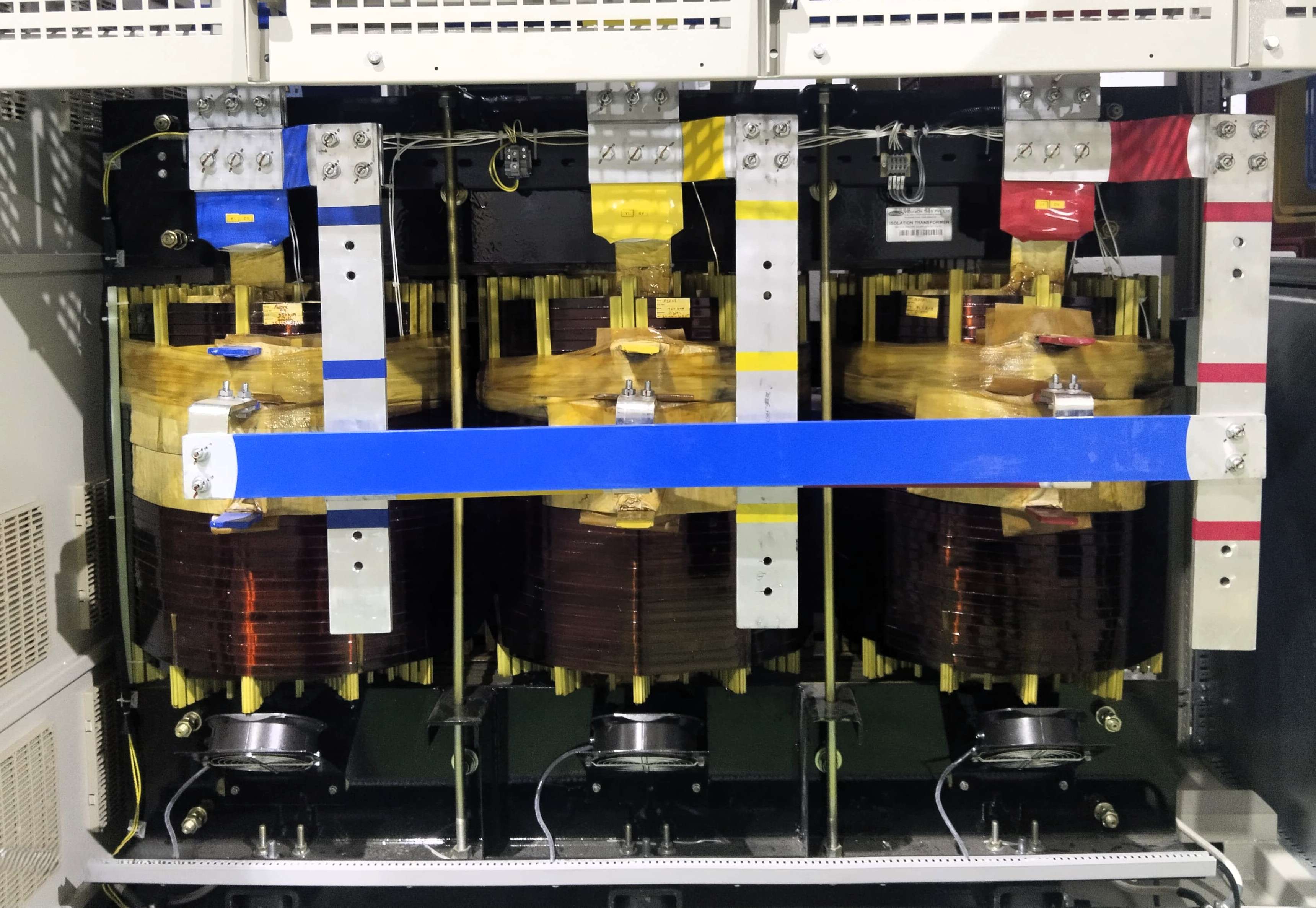 Isolation Transformer